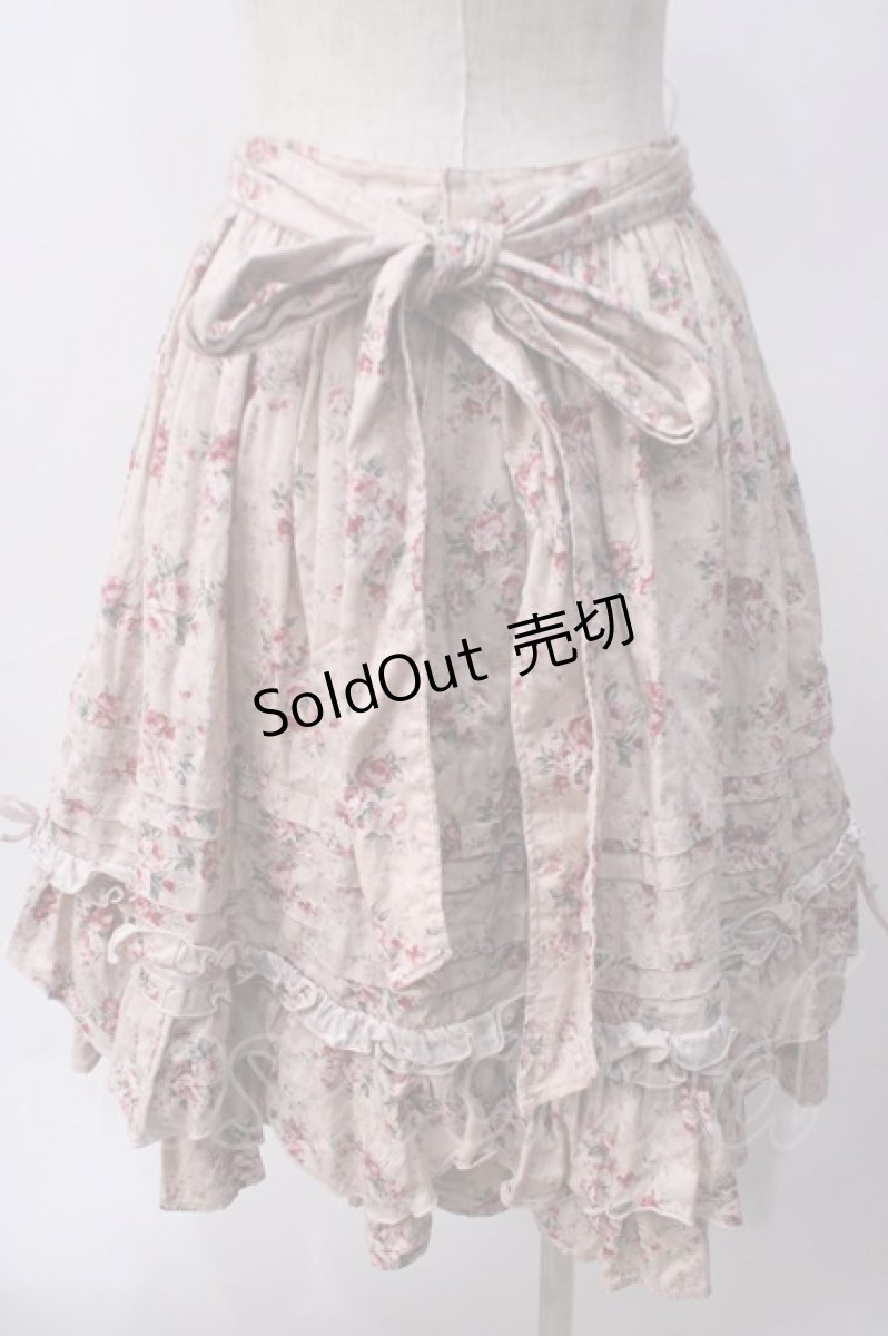 画像5: Victorian maiden / プティブーケツーピース(2003)  ローズ Y-25-06-03-117-CL-OP-SZ-ZY (5)