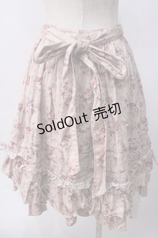 画像5: Victorian maiden / プティブーケツーピース(2003)  ローズ Y-25-06-03-117-CL-OP-SZ-ZY (5)