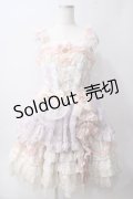 Hinana Queena / レースの花嫁ドレス   Y-25-06-03-118-LO-OP-SZ-ZY