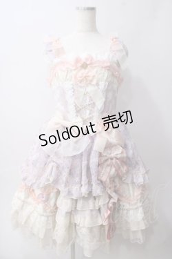 画像1: Hinana Queena / レースの花嫁ドレス   Y-25-06-03-118-LO-OP-SZ-ZY