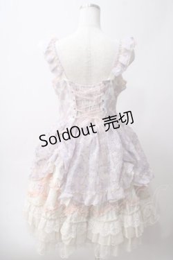 画像2: Hinana Queena / レースの花嫁ドレス   Y-25-06-03-118-LO-OP-SZ-ZY