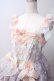 画像3: Hinana Queena / レースの花嫁ドレス   Y-25-06-03-118-LO-OP-SZ-ZY