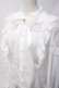 画像3: Angelic Pretty / Sweet Actressブラウス  白 Y-25-06-06-042-AP-BL-SZ-ZY (3)