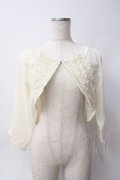 axes femme / トップス M 生成り Y-25-06-06-062-AX-TO-SZ-ZY