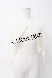 axes femme / トップス M 生成り Y-25-06-06-062-AX-TO-SZ-ZY