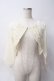 画像1: axes femme / トップス M 生成り Y-25-06-06-062-AX-TO-SZ-ZY (1)