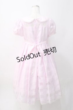 画像2: Angelic Pretty / Airy POPワンピース  ピンク Y-25-06-06-128-AP-OP-SZ-ZY