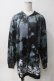 画像1: NieR Clothing / WIND BREAKER【NieR Catcher】 F ブラック Y-25-06-06-143-PU-TO-SZ-ZY (1)