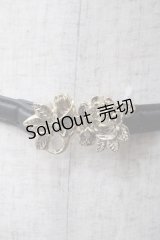 axes femme / バラバックルベルト M 黒 Y-25-06-06-019-AX-ZA-SZ-ZY