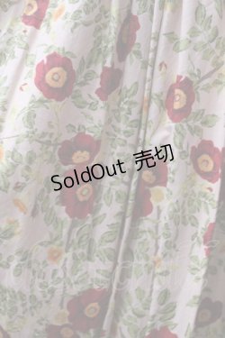 画像3: PINK HOUSE / 野ばらスカート F ピンクベージュ Y-25-06-06-179-LO-SK-SZ-ZY