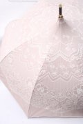 axes femme / 晴雨兼用折りたたみ傘  アワピンク Y-25-06-06-028-AX-ZA-SZ-ZY