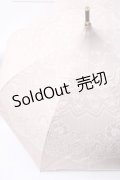 axes femme / 晴雨兼用折りたたみ傘  アワピンク Y-25-06-06-028-AX-ZA-SZ-ZY
