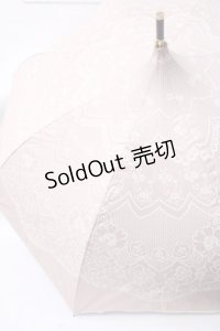 axes femme / 晴雨兼用折りたたみ傘  アワピンク Y-25-06-06-028-AX-ZA-SZ-ZY