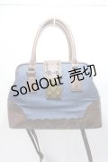 axes femme / スカラドクターズバッグ  インディゴ Y-25-06-06-034-AX-BG-SZ-ZT-K023