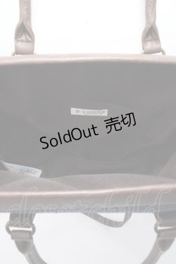 画像3: axes femme / スカラドクターズバッグ  インディゴ Y-25-06-06-034-AX-BG-SZ-ZT-K023