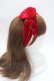 画像3: Angelic Pretty / Lady Ribbonヘアバンド  赤 Y-25-06-09-035-AP-AC-SZ-ZY (3)