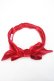 画像5: Angelic Pretty / Lady Ribbonヘアバンド  赤 Y-25-06-09-035-AP-AC-SZ-ZY (5)
