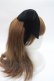 画像3: Angelic Pretty / Lady Ribbonヘアバンド  黒 Y-25-06-09-036-AP-AC-SZ-ZY (3)