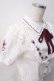 画像4: axes femme POETIQUE / ローズ刺繍ブラウス  白 Y-25-06-09-057-AX-BL-SZ-ZY (4)