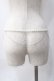 画像4: axes femme / スノークリスタルパールベルト   Y-25-06-09-009-AX-ZA-SZ-ZY (4)