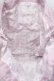 画像4: Maison de FLEUR / リトルツインスターズトートバック  ピンク Y-25-06-09-015-LO-BG-SZ-ZY (4)
