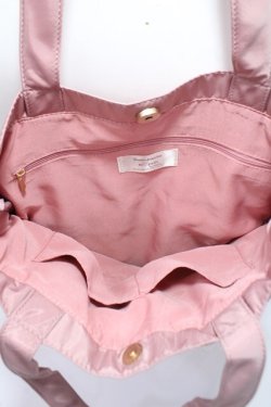 画像3: m petit by misako / サンリオキャラクターズコラボ マイメロディ トートバッグ  ピンク Y-25-06-09-023-LO-BG-SZ-ZY