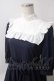 画像3: Sheglit / "Harriet"パフワンピース M ネイビー Y-25-06-12-076-EL-OP-SZ-ZY (3)