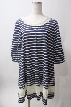 画像1: axes femme / トップス   Y-25-06-12-101-AX-TO-SZ-ZY