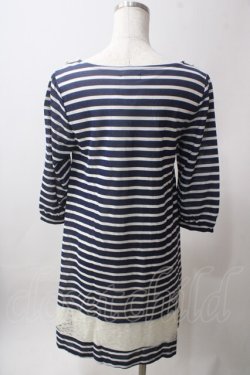 画像2: axes femme / トップス   Y-25-06-12-101-AX-TO-SZ-ZY