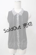axes femme / トップス M  Y-25-06-12-029-AX-TO-SZ-ZY