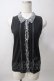 画像1: axes femme / トップス M  Y-25-06-12-029-AX-TO-SZ-ZY (1)
