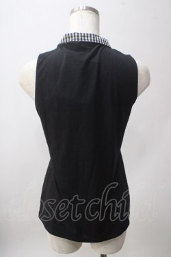 画像2: axes femme / トップス M  Y-25-06-12-029-AX-TO-SZ-ZY