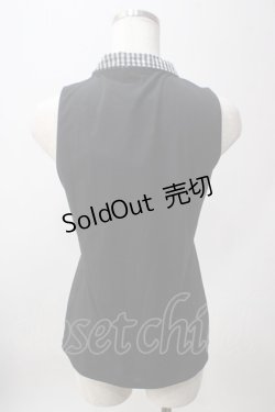 画像2: axes femme / トップス M  Y-25-06-12-029-AX-TO-SZ-ZY