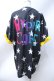 画像3: HYPER CORE / CALL ME Tシャツ F 黒 Y-25-06-18-059-PU-TO-SZ-ZY (3)