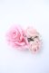 画像6: BABY,THE STARS SHINE BRIGHT / Dear Roseワンピース  ピンク×ホワイトレース Y-25-06-18-079-BA-OP-SZ-ZY