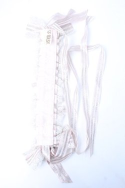 画像4: BABY,THE STARS SHINE BRIGHT / 夢見るFleur etoileヘッドドレス  ピンク Y-25-06-18-026-BA-AC-SZ-ZY
