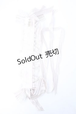 画像4: BABY,THE STARS SHINE BRIGHT / 夢見るFleur etoileヘッドドレス  ピンク Y-25-06-18-026-BA-AC-SZ-ZY