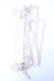 画像4: BABY,THE STARS SHINE BRIGHT / 夢見るFleur etoileヘッドドレス  ピンク Y-25-06-18-026-BA-AC-SZ-ZY (4)