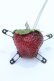 画像2: MONSTER BERRY / モンスターベリーネックレス   Y-25-06-18-003-PU-AC-SZ-ZY (2)