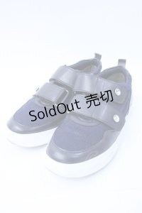 axes femme / スニーカー M  Y-25-06-18-032-AX-SH-SZ-ZY
