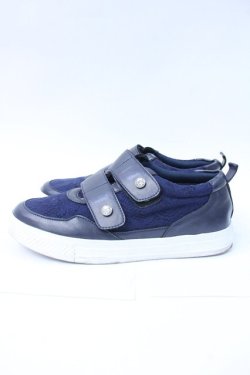 画像2: axes femme / スニーカー M  Y-25-06-18-032-AX-SH-SZ-ZY