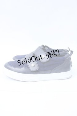 画像2: axes femme / スニーカー M  Y-25-06-18-032-AX-SH-SZ-ZY