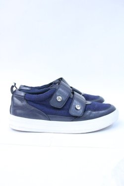 画像4: axes femme / スニーカー M  Y-25-06-18-032-AX-SH-SZ-ZY