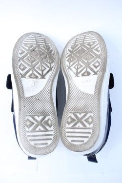 画像5: axes femme / スニーカー M  Y-25-06-18-032-AX-SH-SZ-ZY