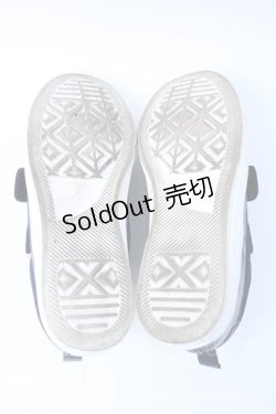 画像5: axes femme / スニーカー M  Y-25-06-18-032-AX-SH-SZ-ZY