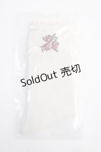 axes femme / ソックス   Y-25-06-20-001-AX-ZA-SZ-ZY