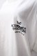 画像3: RNA / ロゴメガBIGTシャツ  白 Y-25-06-20-047-PU-TO-SZ-ZY (3)