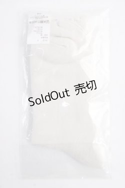 画像2: axes femme / ソックス   Y-25-06-20-001-AX-ZA-SZ-ZY