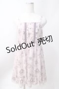axes femme POETIQUE / 福袋ワンピース  ピンク Y-25-06-20-070-AX-OP-SZ-ZY