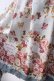 画像3: axes femme POETIQUE / イースターラビットスカート  サックス Y-25-06-20-111-AX-SK-SZ-ZY (3)